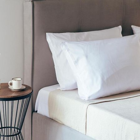Ederlezi Habitat Apartments ピレウス エクステリア 写真