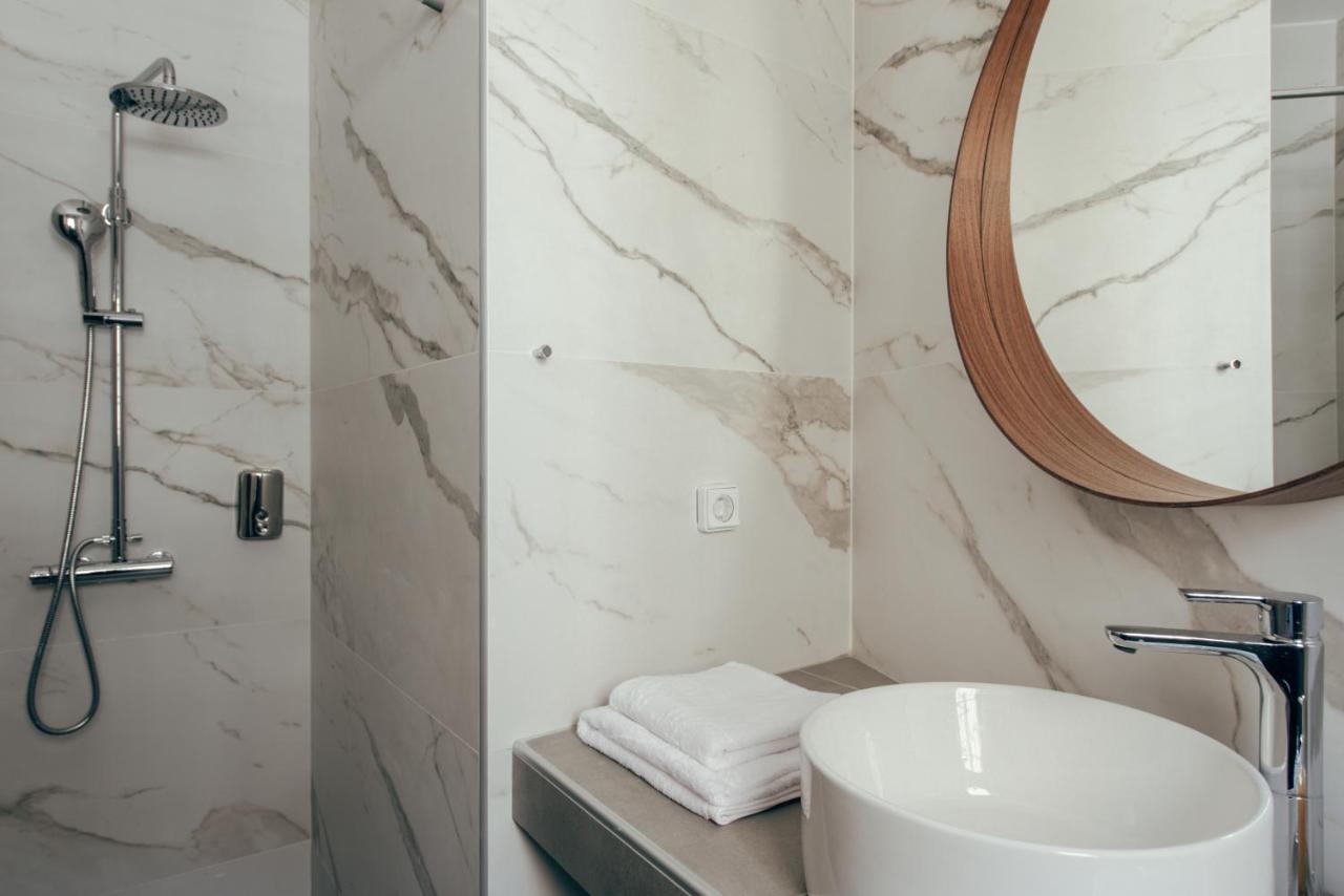 Ederlezi Habitat Apartments ピレウス エクステリア 写真