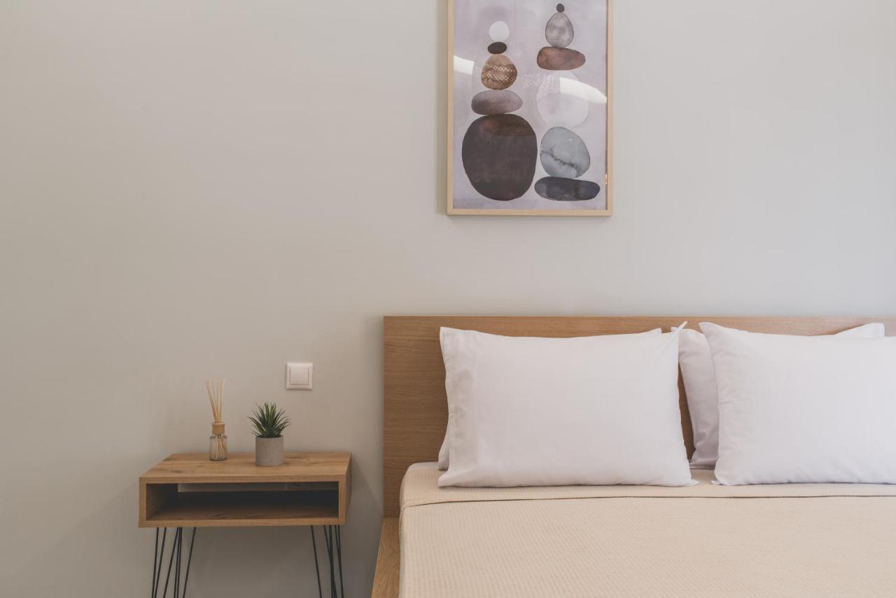 Ederlezi Habitat Apartments ピレウス エクステリア 写真